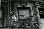 Lower East Side, 1967 | James Jowers