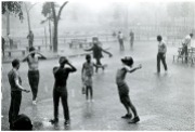 Tompkins Square Park, 1967 | James Jowers